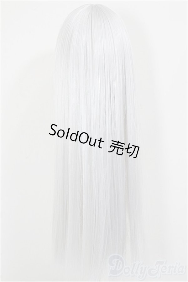 画像2: 8-9inch/DOLK ORIGINAL WIG/インチ　BJD　MJD　ドール用 A-25-12-17-298-NY-ZA (2)