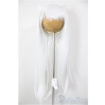 画像: 8-9inch/Ronshuka Couture様製 ウィッグ/インチ BJD MJD ドール用 A-25-12-17-296-NY-ZA