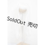 画像: 8-9inch/Ronshuka Couture様製 ウィッグ A-26-04-29-169-NY-ZA