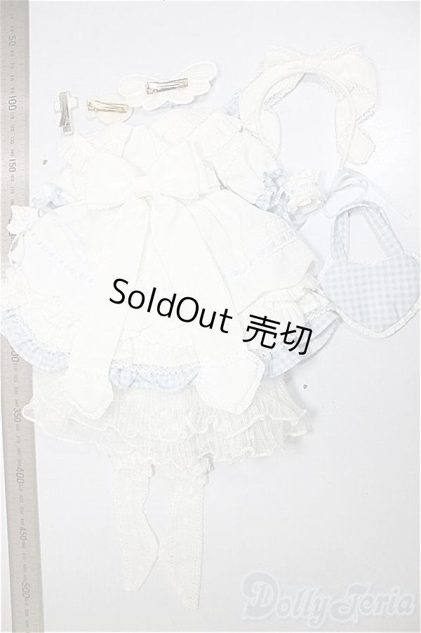 画像2: MDD/OF:木茶動物園様製 春日奇妙物語-新章/0 A-25-12-17-294-NY-ZA (2)