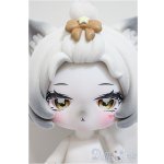 画像: MMDOLL x UFDOLL/綿綿の異世界冒険 勇者 綿綿/ A-25-12-17-320-NY-ZA