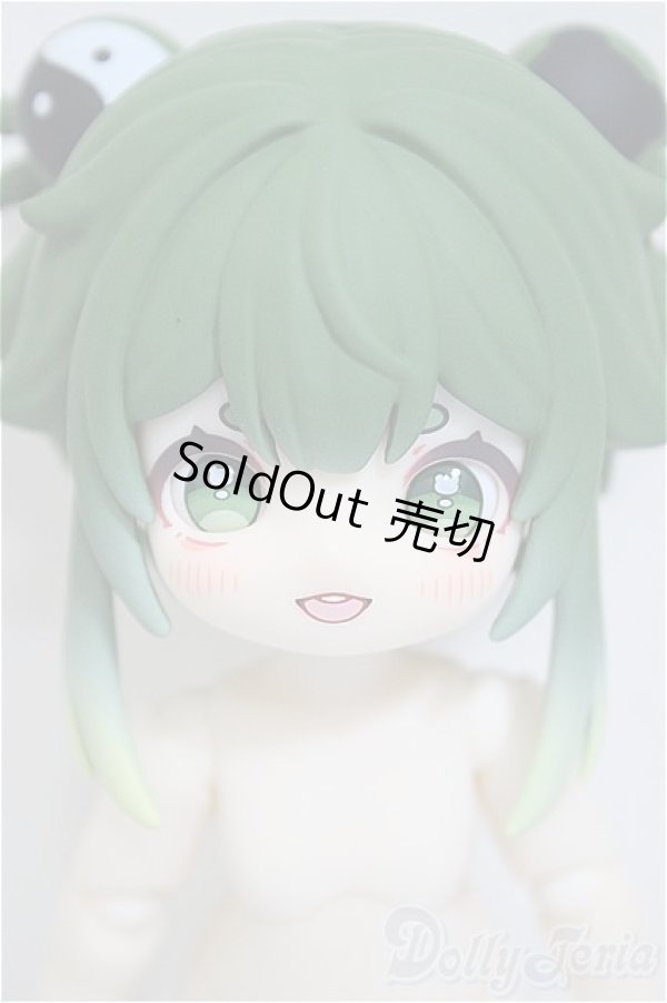 画像1: 次元界TOY NAGI/留学シーズン　竹月/ A-25-12-17-312-NY-ZA (1)