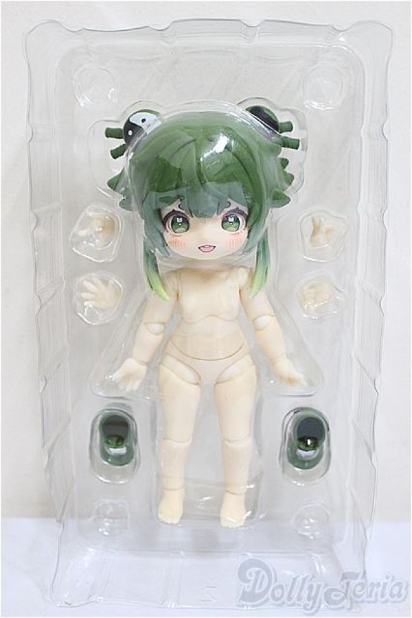 画像2: 次元界TOY NAGI/留学シーズン　竹月/ A-25-12-17-312-NY-ZA (2)