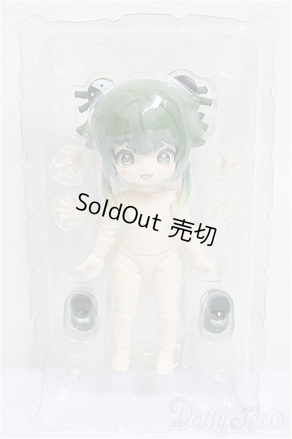 画像2: 次元界TOY NAGI/留学シーズン　竹月/ A-25-12-17-312-NY-ZA (2)