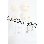 画像: 次元界TOY NAGI/留学シーズン:パーツセット/ A-25-12-17-313-NY-ZA