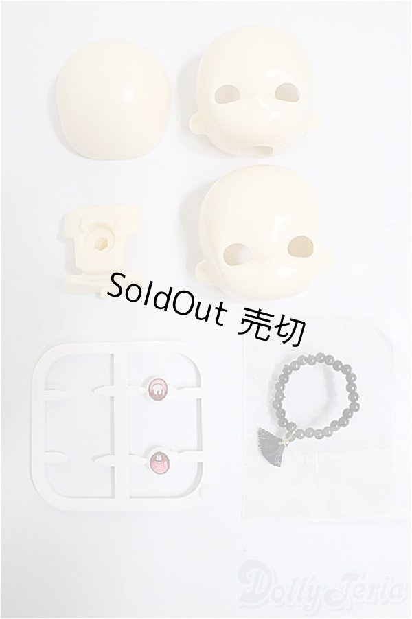 画像1: 次元界TOY NAGI/留学シーズン:パーツセット/ A-25-12-17-313-NY-ZA (1)