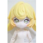 画像: 不可食用人形/月飛び時間:掬月/ A-25-12-17-317-NY-ZA