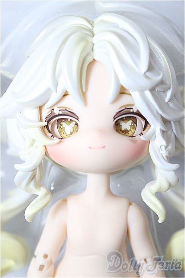 画像1: 不可食用人形/月飛び時間:夢伊/ A-25-12-17-292-NY-ZA (1)