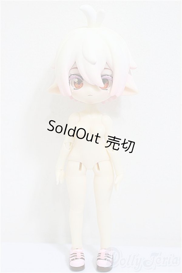 画像2: UFDOLL/DOREMIバンド:Re/ A-25-12-17-314-NY-ZA (2)