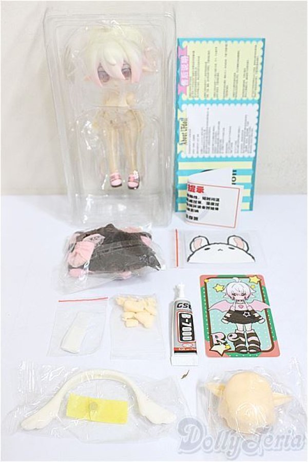 画像3: UFDOLL/DOREMIバンド:Re/ A-25-12-17-314-NY-ZA (3)