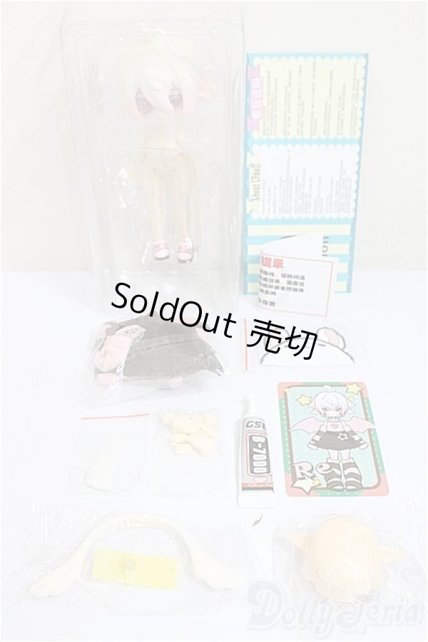 画像3: UFDOLL/DOREMIバンド:Re/ A-25-12-17-314-NY-ZA (3)