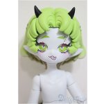 画像: CHUZTING/Cooze悪魔角:色欲/ A-25-12-17-318-NY-ZA