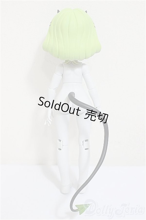 画像3: CHUZTING/Cooze悪魔角:色欲/ A-25-12-17-318-NY-ZA (3)