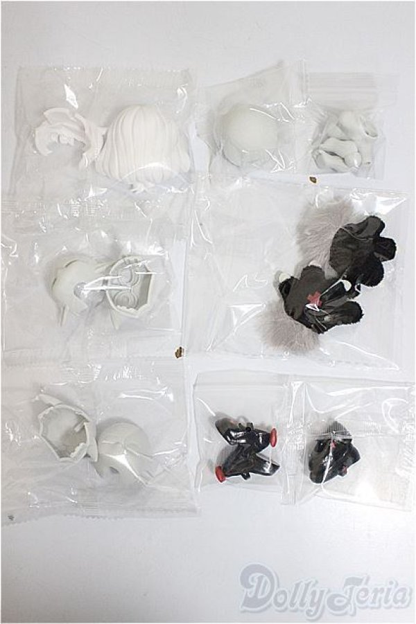 画像6: CHUZTING/Cooze悪魔角:色欲/ A-25-12-17-318-NY-ZA (6)