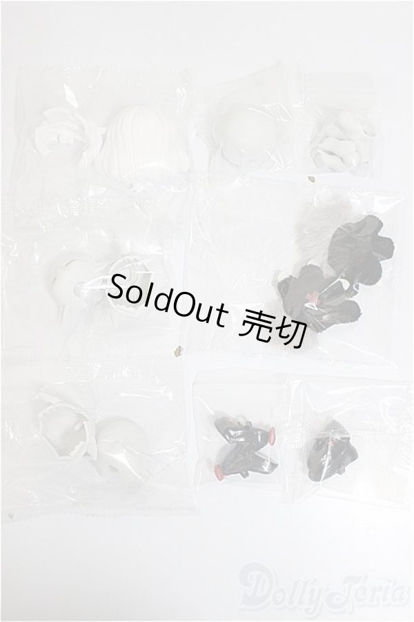 画像6: CHUZTING/Cooze悪魔角:色欲/ A-25-12-17-318-NY-ZA (6)