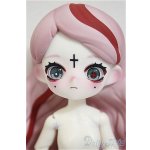 画像: Nyssa ニサ 怪奇なナイトメア ココン 次元界TOY CYTOYS / A-25-12-17-310-NY-ZA