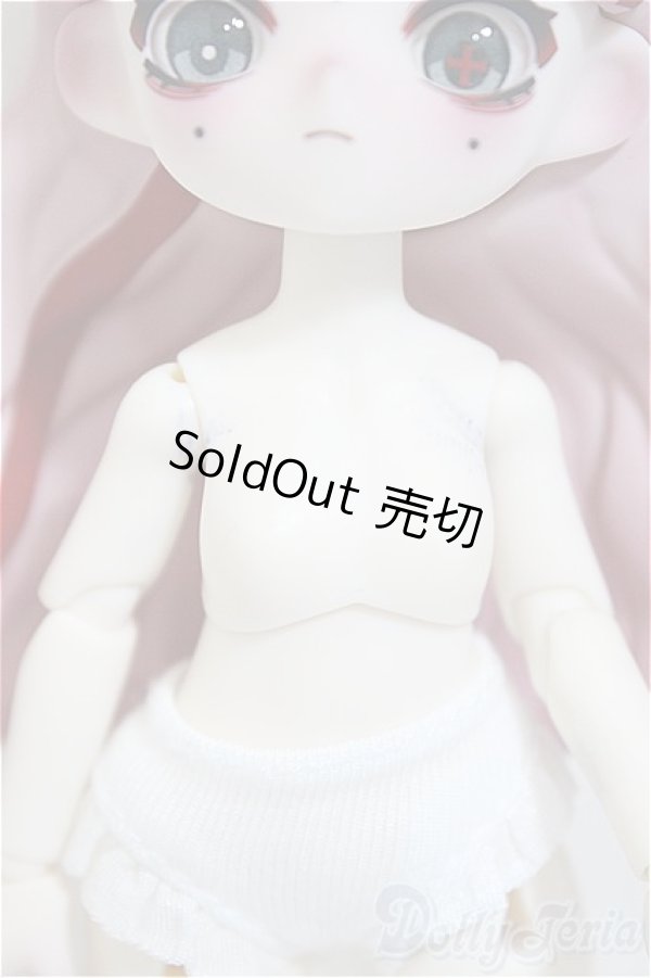 画像2: Nyssa ニサ 怪奇なナイトメア ココン 次元界TOY CYTOYS / A-25-12-17-310-NY-ZA (2)