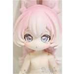 画像: 不可食用人形 Inedible Doll/月飛び時間シリーズ:行雲/ A-25-12-17-316-NY-ZA