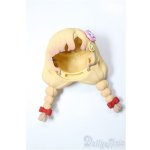 画像: Nyssa/怪奇なナイトメア:モクレン ヘアパーツ/ A-25-12-17-290-NY-ZA