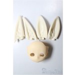 画像: UFDOLL/1/6サイズ パーツセット/ A-25-12-17-283-NY-ZA