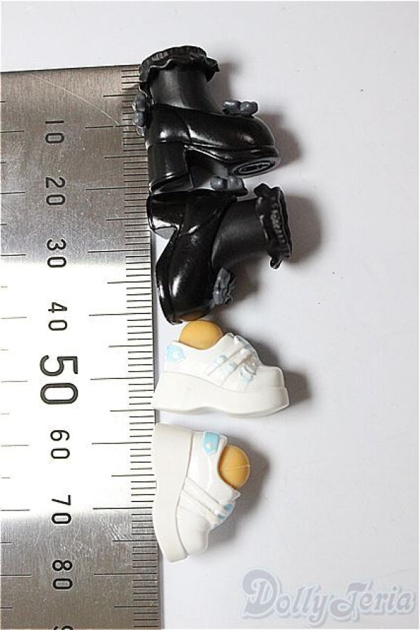 画像2: 1/12サイズドール/OF:小物/ A-25-12-17-285-NY-ZA (2)