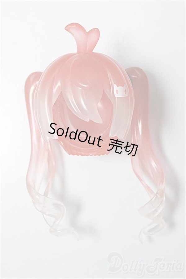 画像1: UFDOLL/DOREMIバンド:La ヘアパーツ/ A-25-12-17-287-NY-ZA (1)