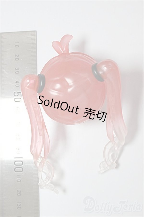 画像2: UFDOLL/DOREMIバンド:La ヘアパーツ/ A-25-12-17-287-NY-ZA (2)