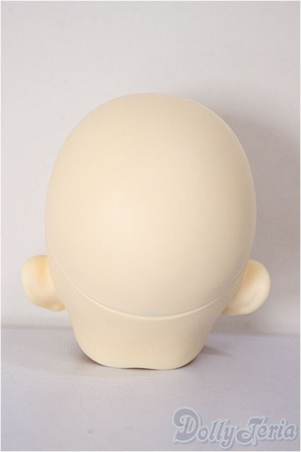 画像4: IZESTAGE/Taeiｎヘッド/BJD　球体関節人形 A-26-1-4-214-NY-ZA (4)