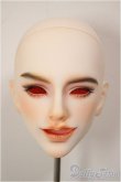 画像1: MARS　DOLL/Limited　RYU　type HEAD/BJD　球体関節人形 A-26-1-4-215-NY-ZA (1)