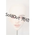 画像: MARS　DOLL/Limited　RYU　type HEAD/BJD　球体関節人形 A-26-1-4-215-NY-ZA