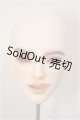 画像: MARS　DOLL/Limited　RYU　type HEAD/BJD　球体関節人形 A-26-1-4-215-NY-ZA