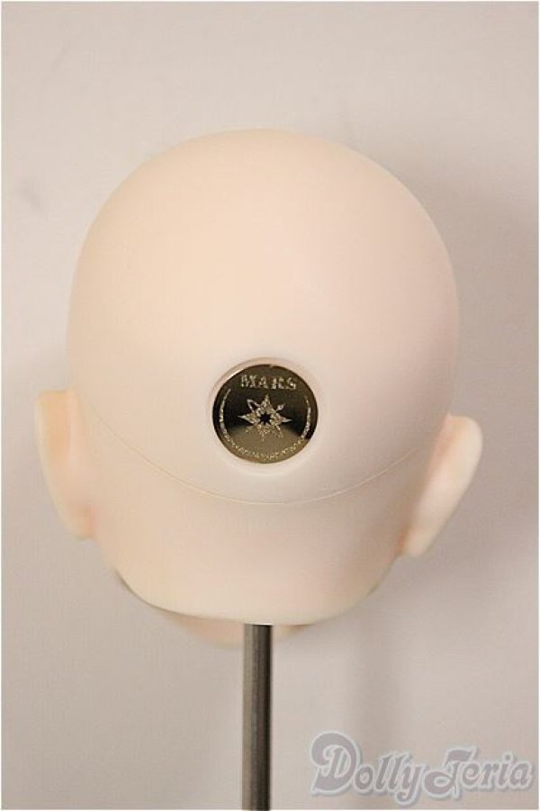 画像4: MARS　DOLL/Limited　RYU　type HEAD/BJD　球体関節人形 A-26-1-4-215-NY-ZA (4)
