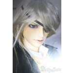 画像: SD17男の子/キリコ/BJD 球体関節人形 A-25-12-24-101-NY-ZA