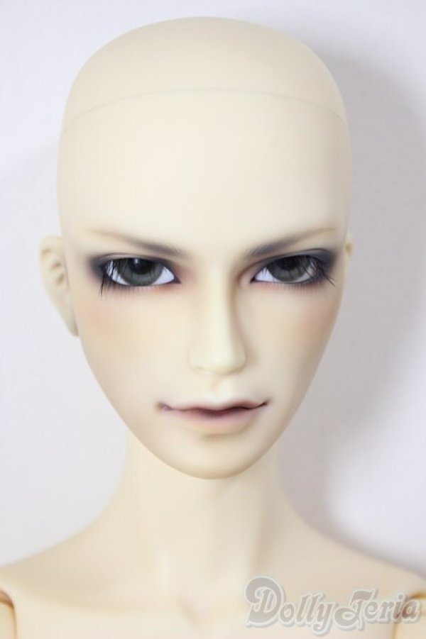 画像2: SD17男の子/キリコ/BJD　球体関節人形 A-25-12-24-101-NY-ZA (2)