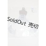 画像: SDM&MSD/OF:ちょい甘デニムサロペットセット・ミニ/1/4 40cm BJD MJD 衣装 ドール用 A-26-02-18-046-NY-ZA