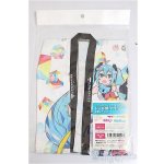 画像: DD/OF:マジカルミライ2018ドール用ハッピ 初音ミクVer./0 A-25-12-17-321-NY-ZA