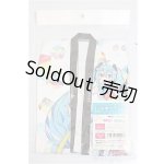 画像: DD/OF:マジカルミライ2018ドール用ハッピ 初音ミクVer./0 A-25-12-17-321-NY-ZA