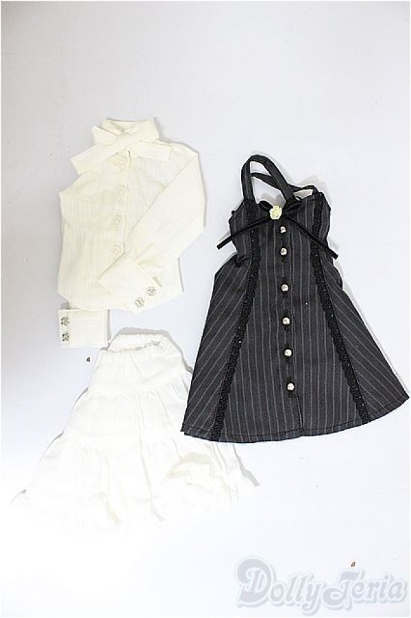 画像1: MDD/OF:クラシカル衣装　TOA　Claris様製/0 A-25-12-17-315-NY-ZA (1)