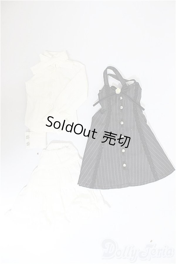 画像1: MDD/OF:クラシカル衣装　TOA　Claris様製/0 A-25-12-17-315-NY-ZA (1)