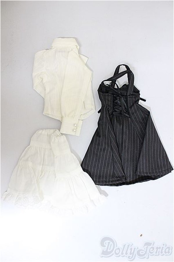 画像2: MDD/OF:クラシカル衣装　TOA　Claris様製/0 A-25-12-17-315-NY-ZA (2)