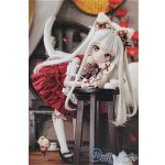 画像: MSD＆MDD/木茶動物園様製 衣装セット/1/4　40ｃｍ　BJD　MJD　衣装　ドール用 A-25-12-17-324-NY-ZA