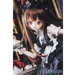 画像: MSD＆MDD/木茶動物園様製 衣装セット/1/4　40ｃｍ　BJD　MJD　衣装　ドール用 A-25-12-17-325-NY-ZA