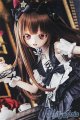 画像: MSD＆MDD/木茶動物園様製 衣装セット/1/4　40ｃｍ　BJD　MJD　衣装　ドール用 A-25-12-17-325-NY-ZA