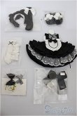 画像2: MSD＆MDD/木茶動物園様製 衣装セット/1/4　40ｃｍ　BJD　MJD　衣装　ドール用 A-25-12-17-325-NY-ZA (2)