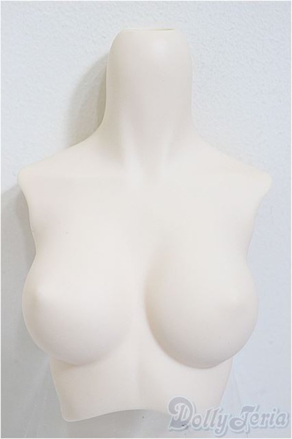 画像1: DD/上半身パーツ・M胸/0 A-25-12-17-340-NY-ZA (1)