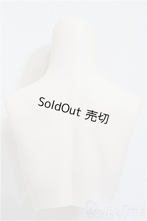 画像3: DD/上半身パーツ・M胸/0 A-25-12-17-340-NY-ZA (3)