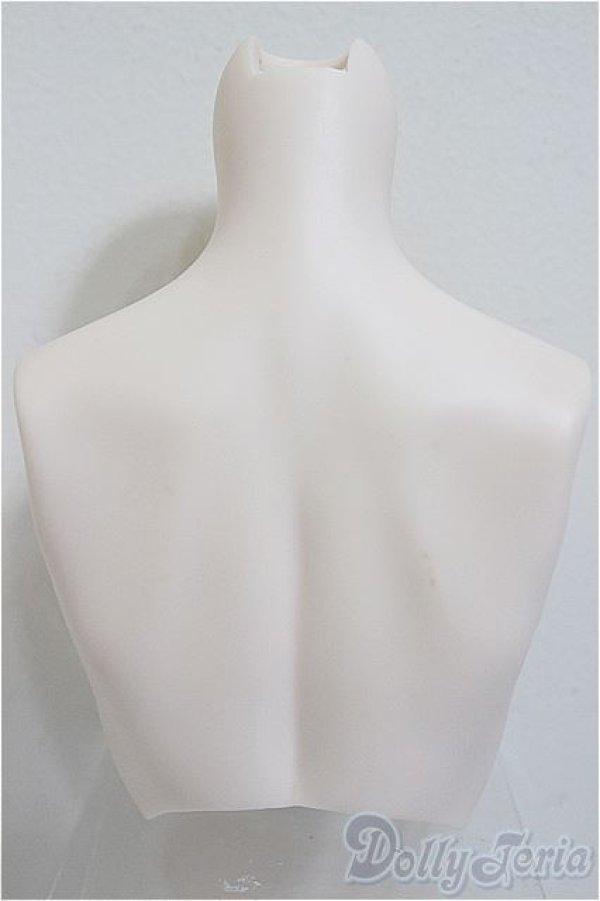 画像3: DDS/上半身パーツ・L胸 フラット/0 A-25-12-17-341-NY-ZA (3)