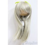 画像: 9-10inch/ウィッグ/インチ BJD MJD ドール用 A-25-12-17-333-NY-ZA
