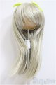 画像: 9-10inch/ウィッグ/インチ　BJD　MJD　ドール用 A-25-12-17-333-NY-ZA