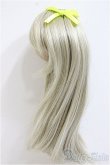 画像4: 9-10inch/ウィッグ/インチ　BJD　MJD　ドール用 A-25-12-17-333-NY-ZA (4)
